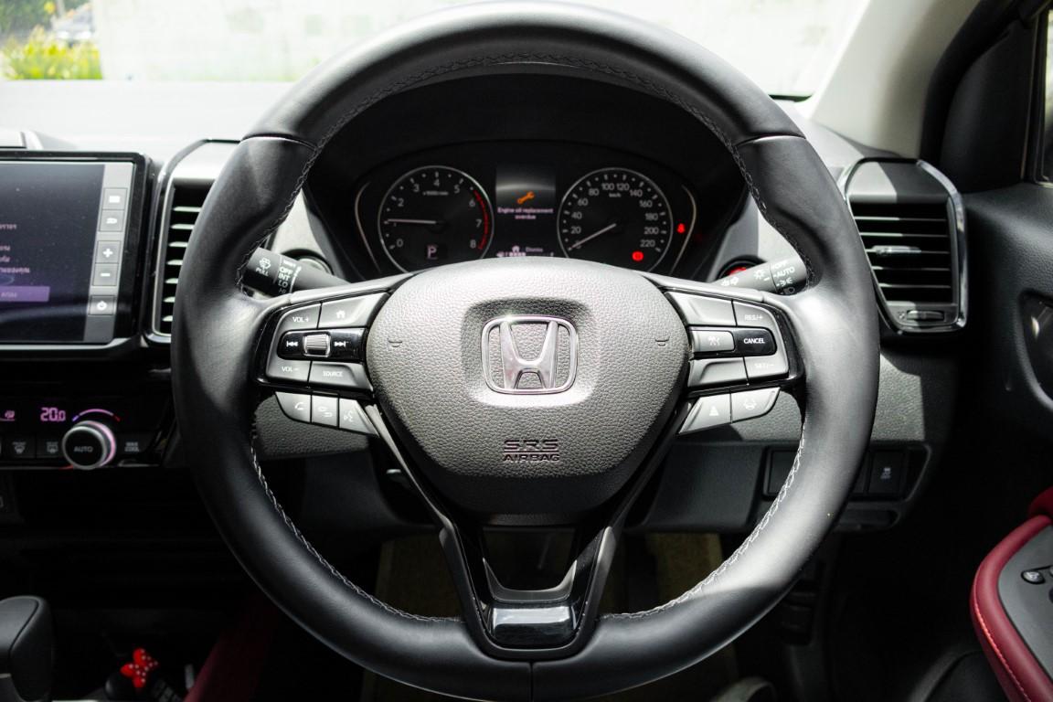 Honda City 1.0 SV 2023 *RK2016*